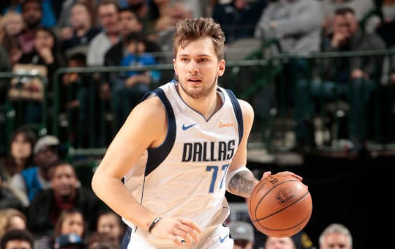 世界的篮球!NBA现役国际球员盘点,第一已成传