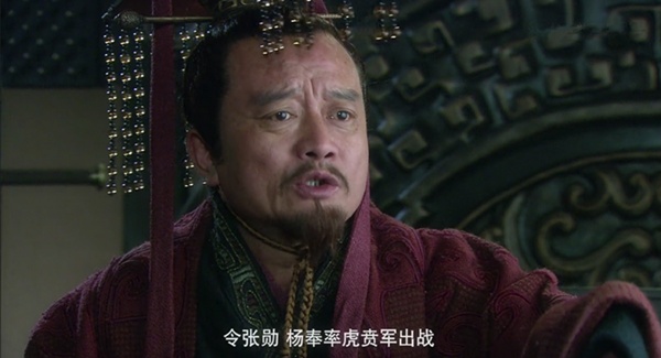 张飞能担得起万人敌的名号？除了据水断桥，他的事迹也能证明！