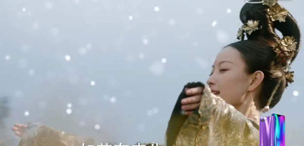 凤知微骗了宁奕,跳崖最后一句话说明她爱他!