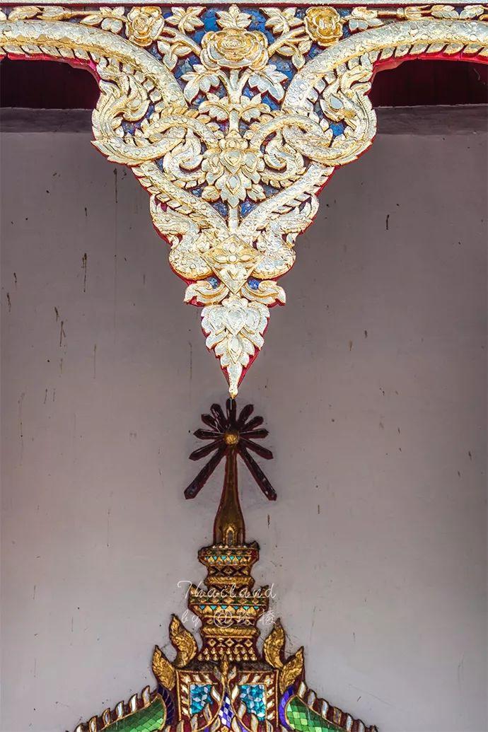 <a href='http://travel.sina.com.cn/taiguo-lvyou/?from=b-keyword' target='_blank'>泰国</a>旅游别错过!在佛国<a href='http://travel.sina.com.cn/qingmai-lvyou/?from=b-keyword' target='_blank'>清迈</a>,遇见最原始的特色寺庙