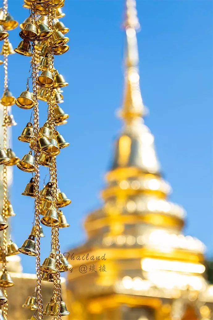 <a href='http://travel.sina.com.cn/taiguo-lvyou/?from=b-keyword' target='_blank'>泰国</a>旅游别错过!在佛国<a href='http://travel.sina.com.cn/qingmai-lvyou/?from=b-keyword' target='_blank'>清迈</a>,遇见最原始的特色寺庙