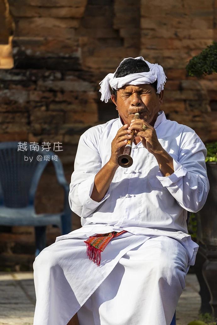 越南的“妈祖庙”竟然是印度教建筑,还酷似吴哥窟?