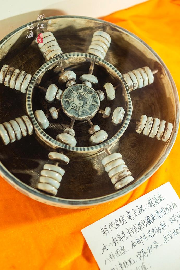 全国唯一的珠算综合性博物馆,算盘最大11平方,最小仅长1厘米