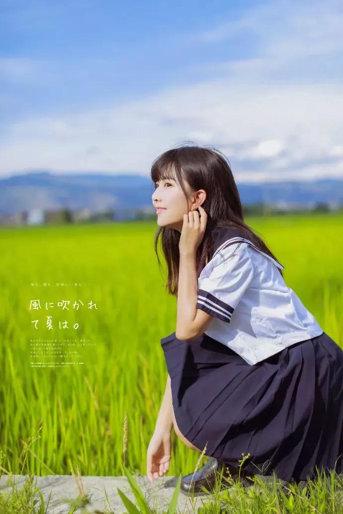 这样拍照,摆pose,照片美美的