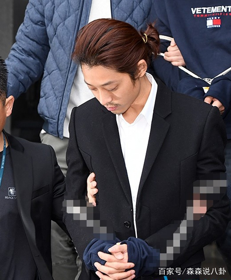 胜利案新进展!郑俊英传播女性视频群人数升至