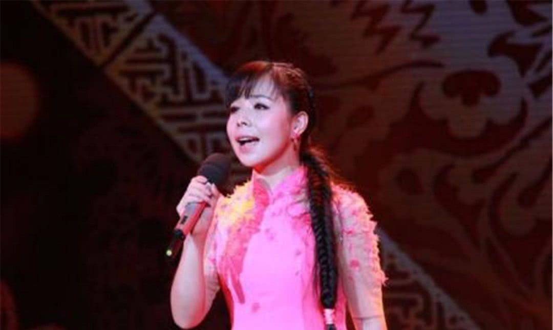 王二妮成名后婚姻生活怎么样？专家给出答案，原来我们都被骗了！