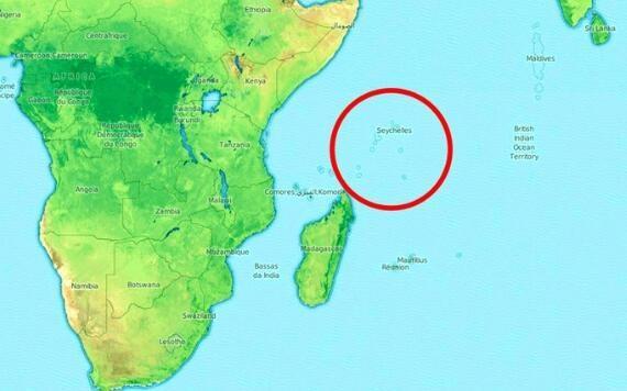 该国多次邀请中国驻军被拒绝,对中国人免签,商