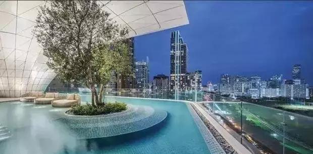 10家让我心动的亚洲新酒店, 不废话, 盘它!