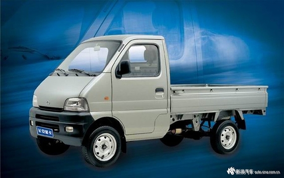 [知识帖]我想买车 长安星卡 怎么样？