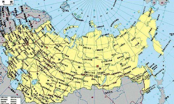 前苏联十五个成员国人均GDP排名:哪个国家发