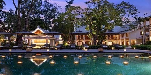 10家让我心动的亚洲新酒店, 不废话, 盘它!