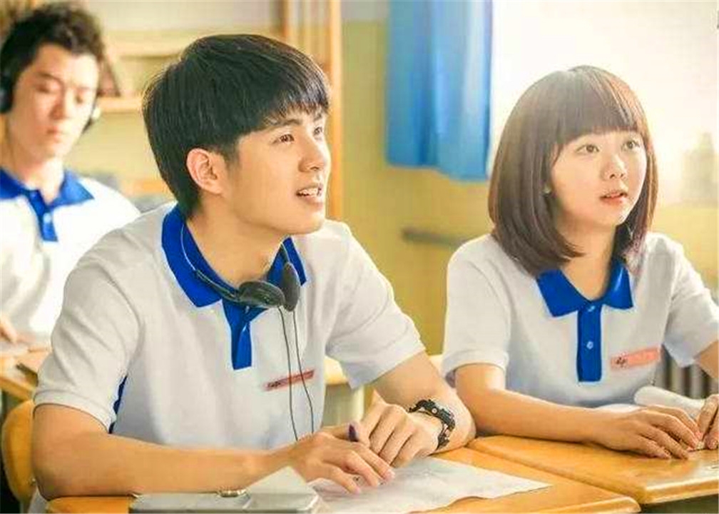 女孩早恋的原因有三种?