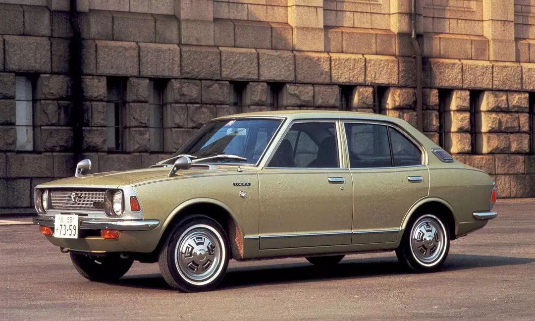 10万家用车,热销50年,这几款才是真正的神车