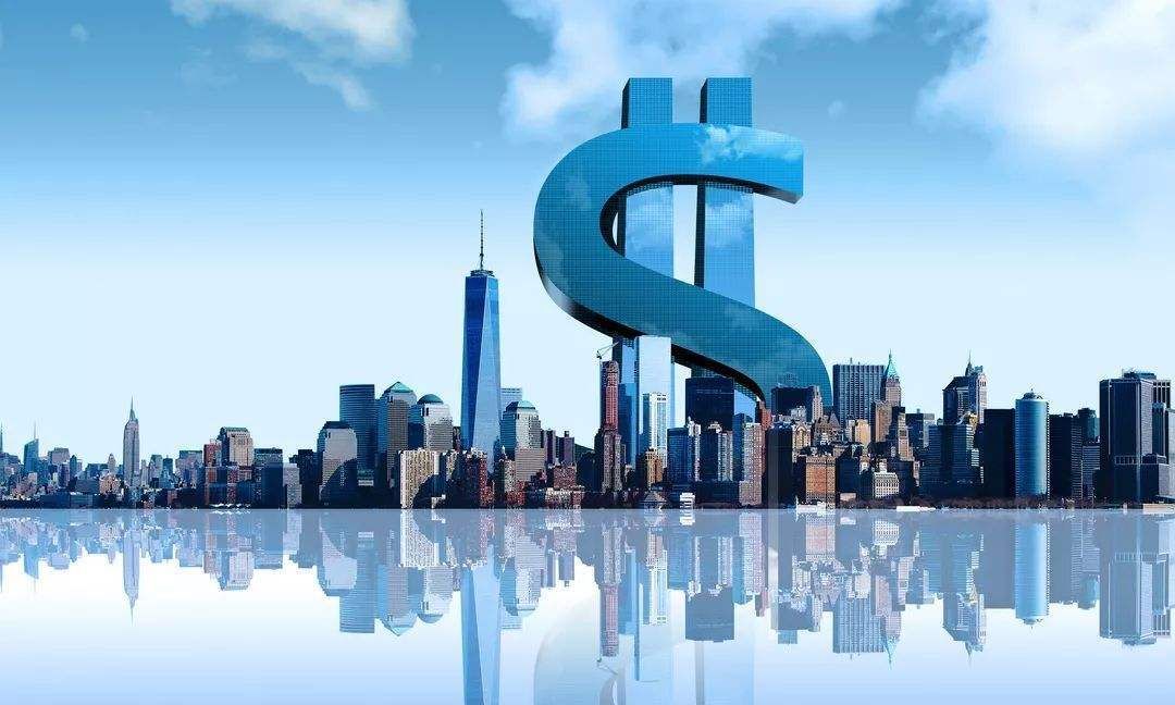 许家印:新能源汽车好!杨国强:机器人好!他说:还