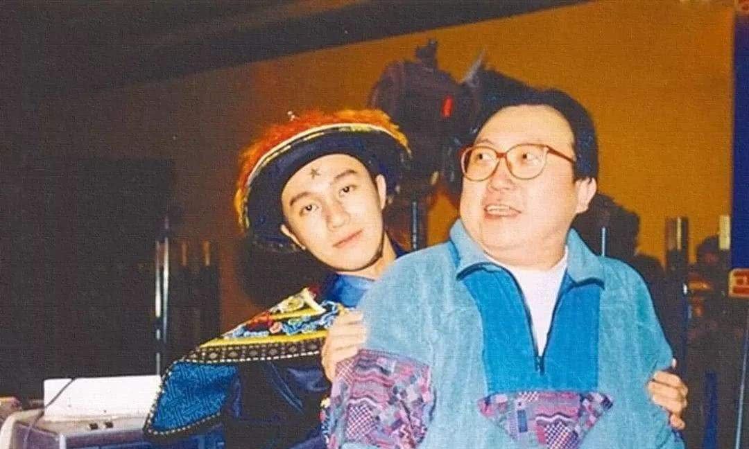 邱淑贞难复制,王晶如今晶女郎为何爆不了