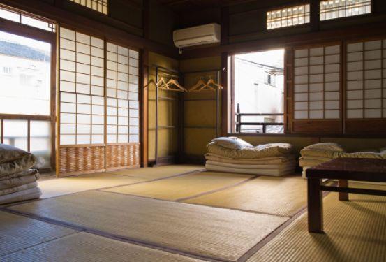 日本人为什么不在床上睡觉,都喜欢睡地上?网