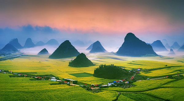 别去日本赏樱了,国内这些地方的樱花即将成片绽放 别去日本赏樱了,国内这些地方的樱花即将成片绽放