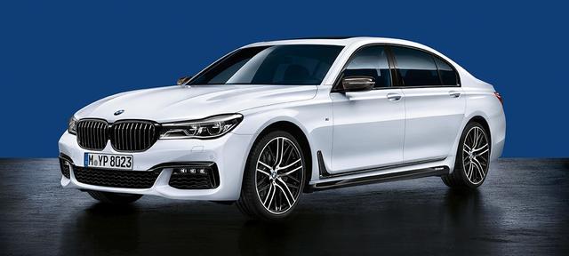 全系车价下调！BMW和MINI品牌迅速响应国家增值税率调整
