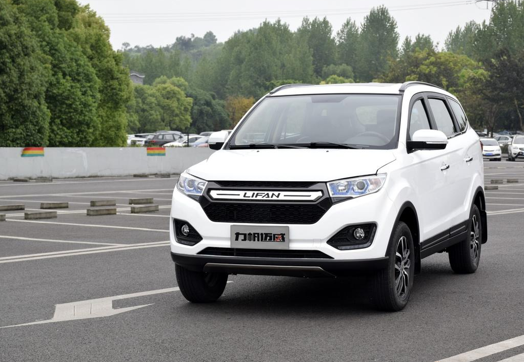 8万买7座SUV,选择有很多,但最后一辆慎选