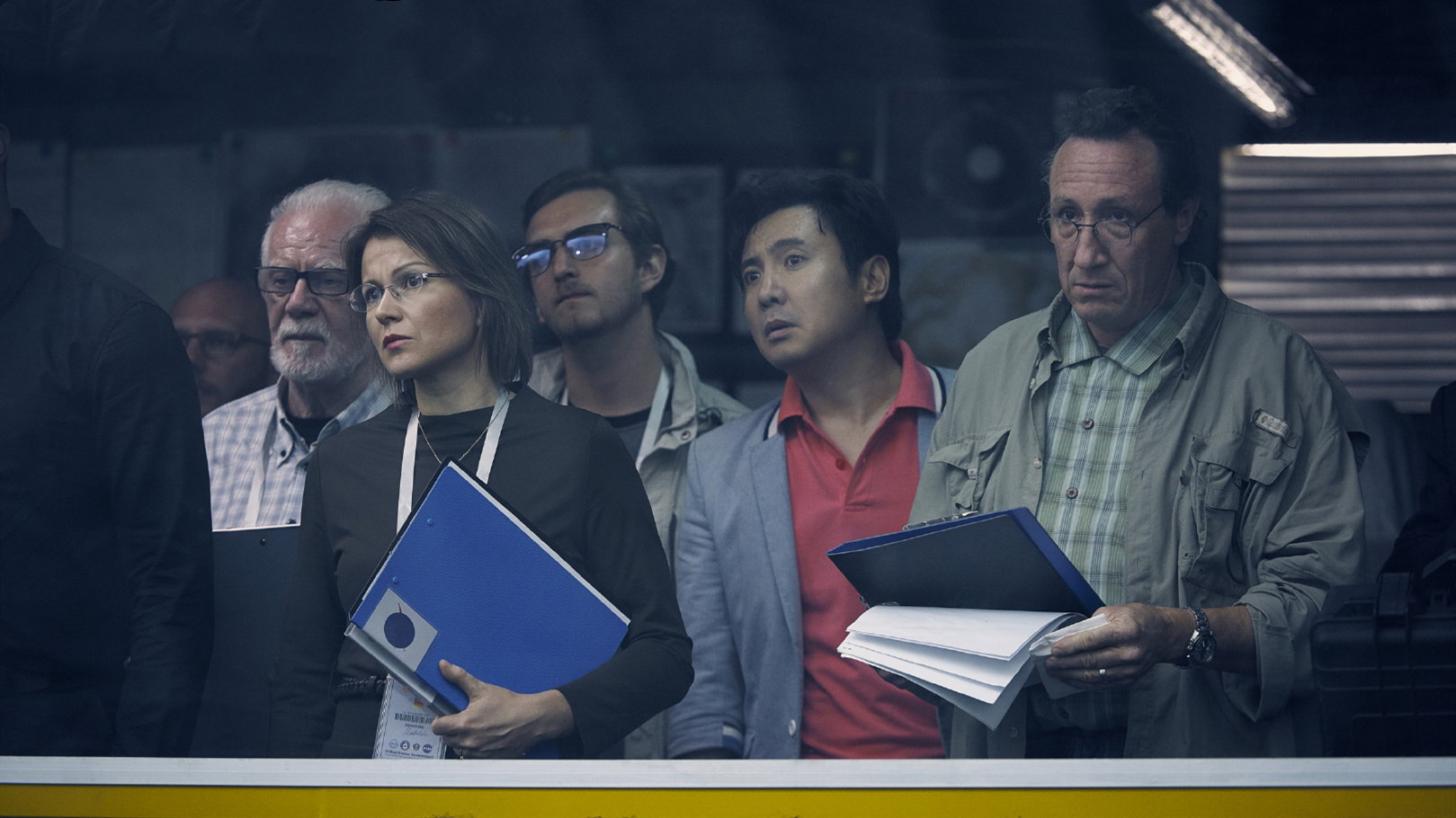 春节档票房预售:《疯狂的外星人》破亿,《流浪