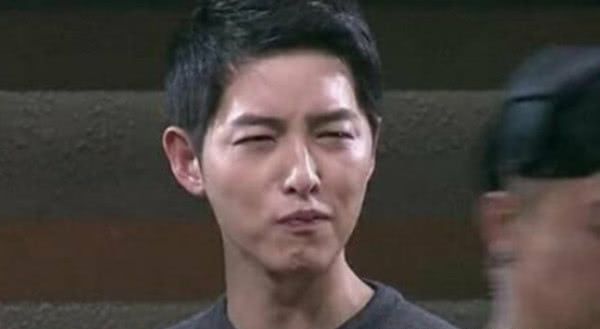 这种水果福原爱只有在中国才敢吃,宋仲基见都