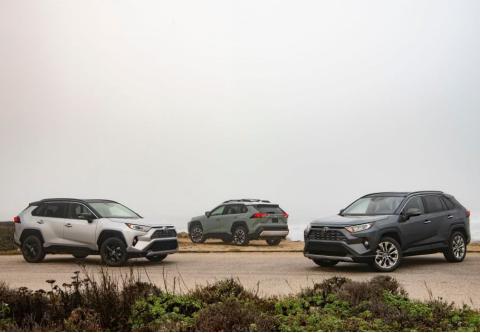 最新最全的“丰田“资讯都在这里，不容错过