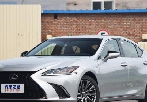 “30-50万中大型轿车“必看资讯都在这，你错过了吗