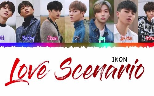 韩媒评选出的2018年爱豆组合最佳歌曲top5,bts三首第一实至名归