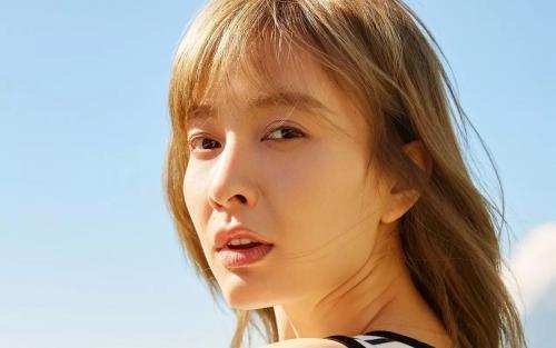 胖了的谢娜还是谢娜,吴昕却早就不是原来的吴