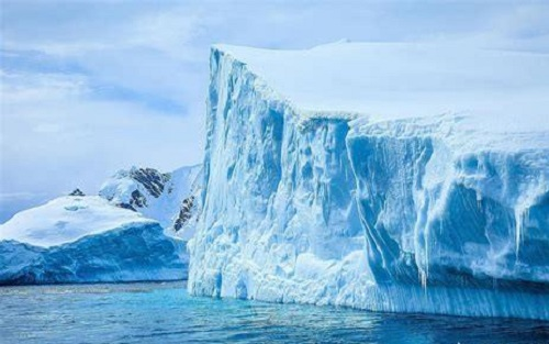 地球进入小冰河时期 人类如何面对生命大灭绝