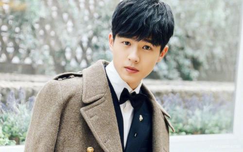 蔡徐坤热度超千玺?张天爱又拍网剧?刘昊然吴