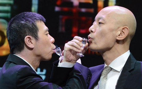 如何知道自己的“酒量”？一个“公式”帮你算出，以后喝酒有数了 