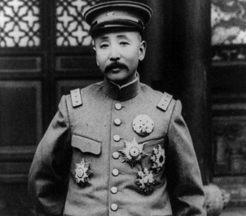 历史上真实的张作霖，不要被电视剧带“跑偏”了
