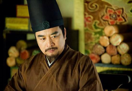 陆贾出使南越降服南越王,深得功名却逍遥人世