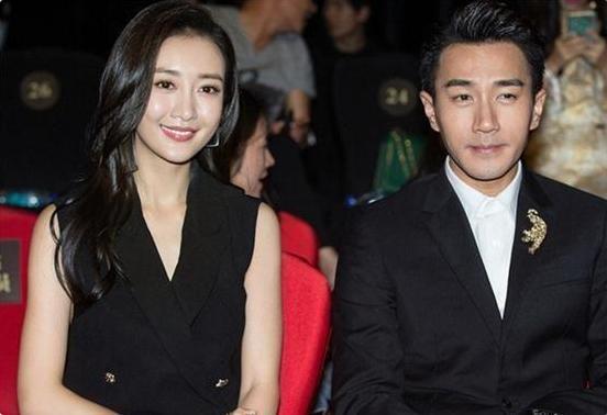 王鸥未婚夫近照,熟悉的面孔?居然跟杨幂有关!网友:贵圈可真小