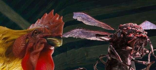 《怒晴湘西》瓶山3大神兽:六翅蜈蚣堪比尸王,千年白猿智商爆棚 《怒晴湘西》瓶山3大神兽:六翅蜈蚣堪比尸王,千年白猿智商爆棚