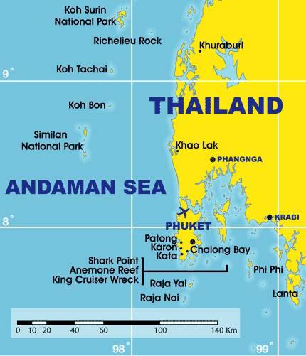 泰国|斯米兰群岛|帕劳_新浪新闻