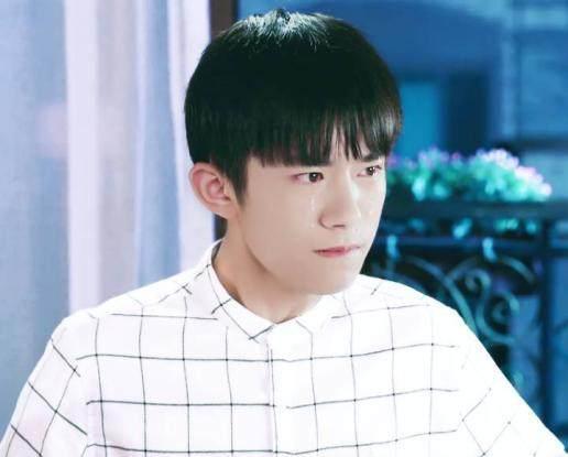 男明星哭戏大比拼,杨洋哭到晕厥,朱一龙哭的特