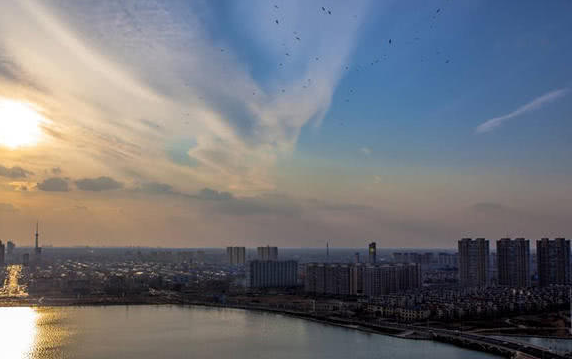 黑龙江第一大城市哈尔滨,第二是大庆,那第三是
