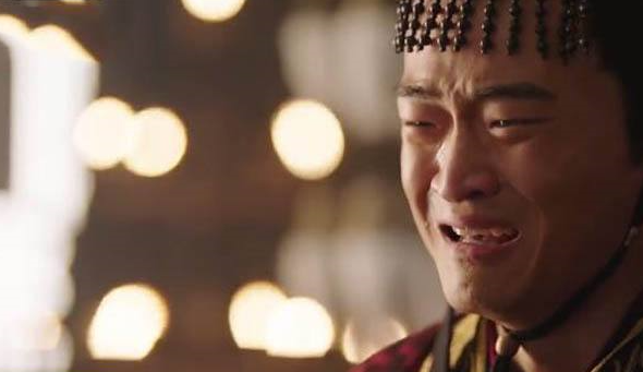 刘禅是谁生的 后主刘禅的母亲甘夫人是谁?