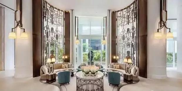 10家让我心动的亚洲新酒店, 不废话, 盘它!