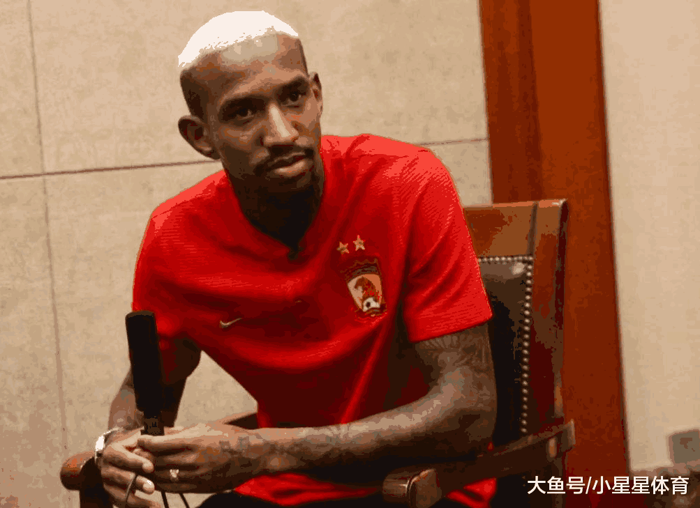 塔利斯卡表态愿意归化, 一前提却让国足不敢想