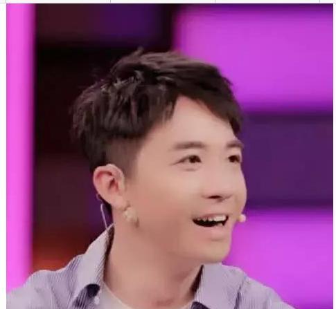 俞灏明烧伤复出后，颜值重回巅峰，网友：端木磊的时代又回来了