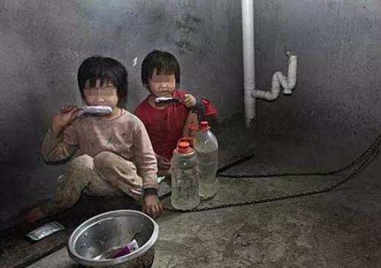 人贩子新骗术曝光图片