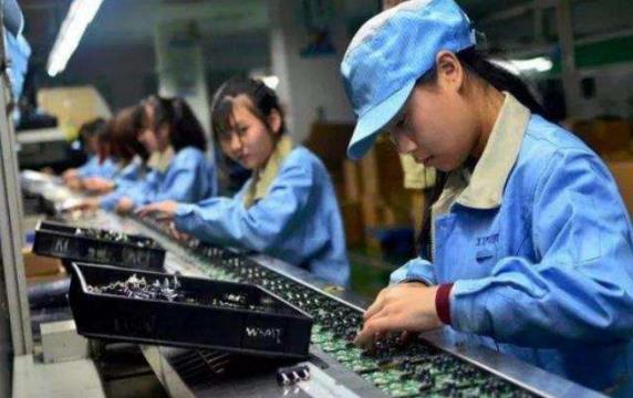 三星关闭中国天津工厂,厂内员工面临失业问题!