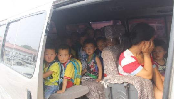 交警将对这5类车展开严查，尤其是最后一类，吊销驾驶证并罚五千