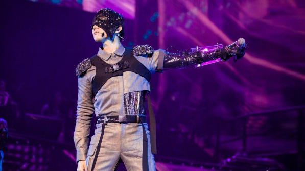 2019林俊杰佛山演唱会时间、地点、票价、购