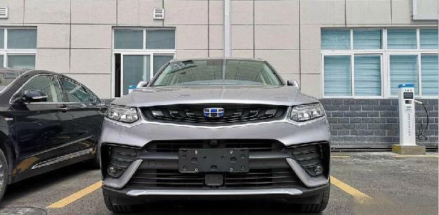 ��ֵʱ��������SUV CS85 COUPE������������