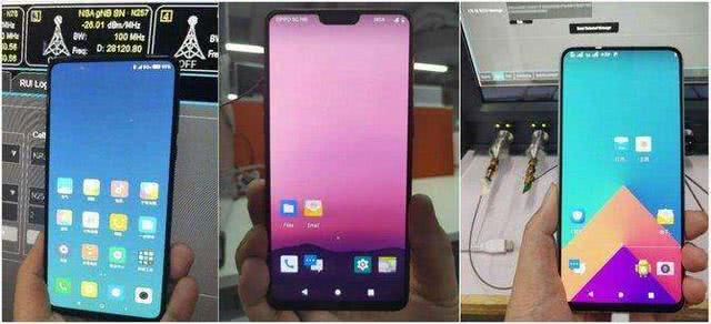 一票之差!5G方面华为输于高通,你以为只多交3