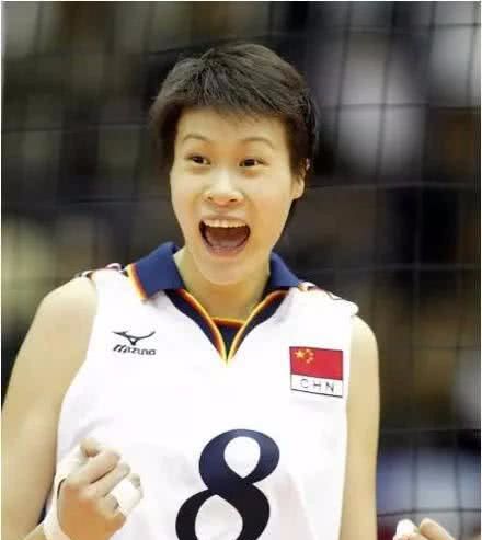 中国女排历史上各个位置上的最佳球员都是谁?